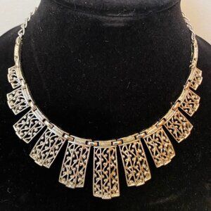 Ornate Necklace